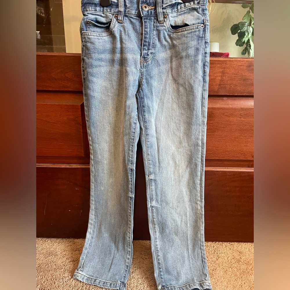 Lucky Brand Light Blue kids  Jeans